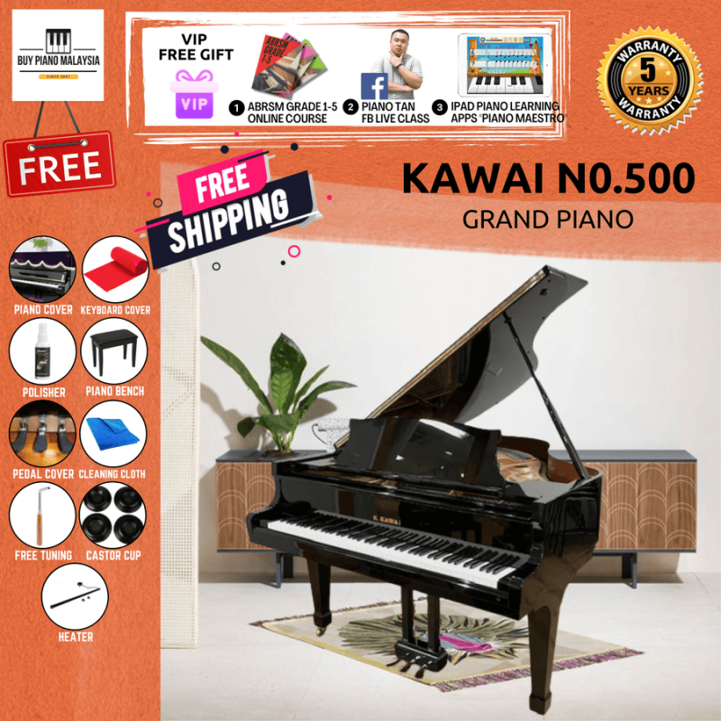 Buy grand store piano